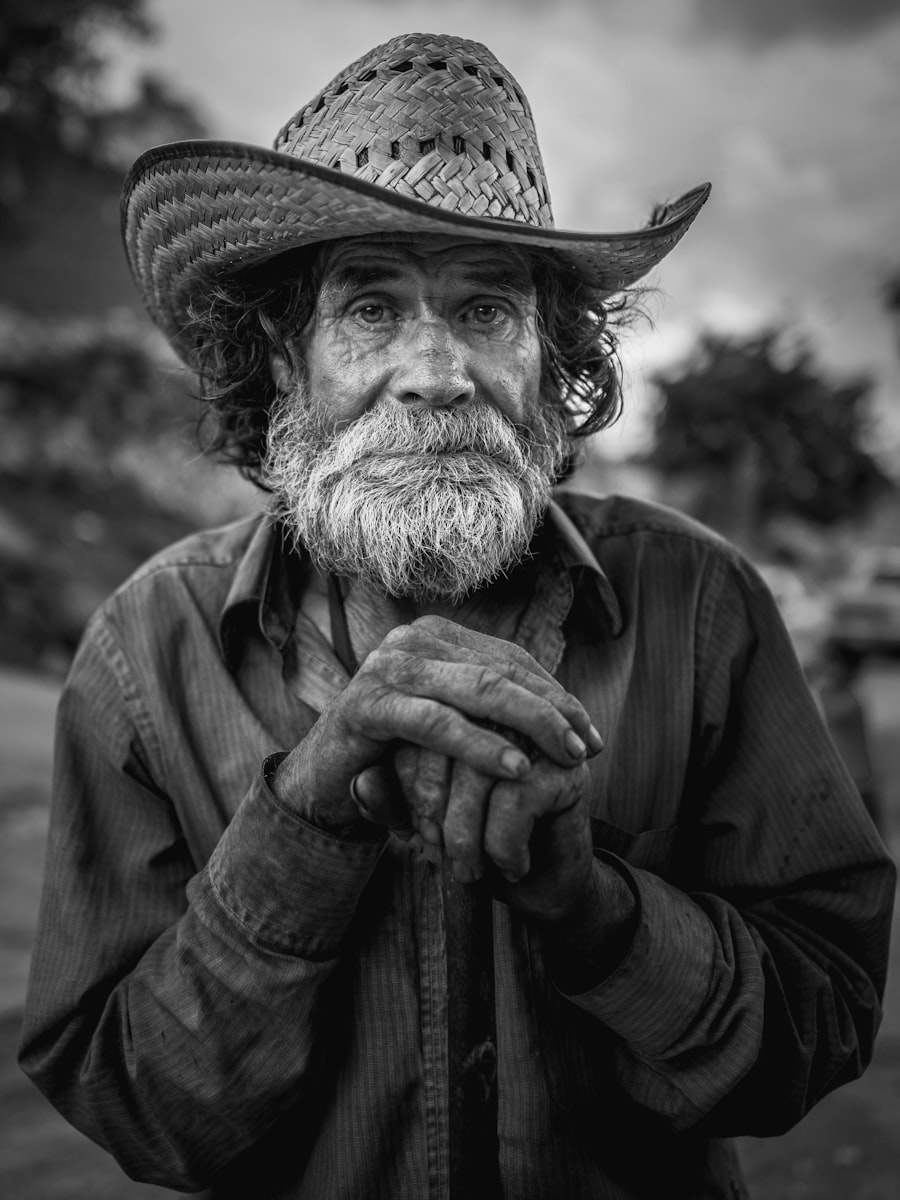 Cpl. Hank D., Tucson, AZ · Army Veteran
